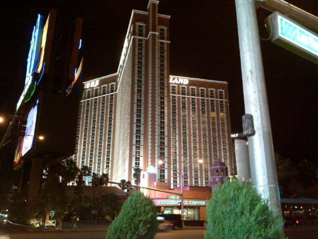 Las Vegas 2014